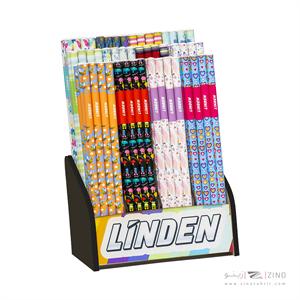 مدادمشکی فانتزی لیندن